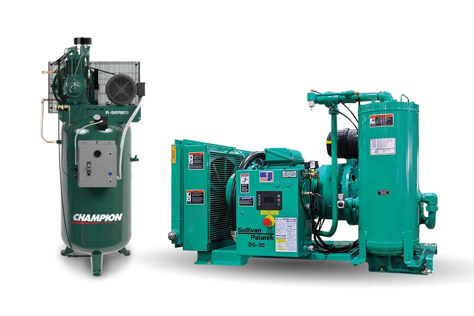 NW Compressor Air Compressor Sales, Service and Installation